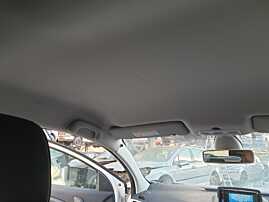 Plafon Plafoniera Tapiterie Tavan Textil Renault Megane 3 Coupe 2 Usi 2008 - 2016 [Q1693]