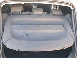 Polita Tavita Capac Portbagaj Renault Megane 3 Coupe 2 Usi 2008 - 2016 [Q1694]