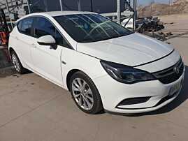 Carenaj Aparatoare Noroi Aripa Roata Dreapta Fata Opel Astra K 2015 - 2021 [Q1619]