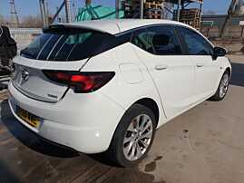 Carenaj Aparatoare Noroi Aripa Roata Dreapta Spate Opel Astra K Hatchback 2015 - 2021 [Q1621]