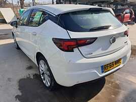 Carenaj Aparatoare Noroi Aripa Roata Stanga Spate Opel Astra K Hatchback 2015 - 2021 [Q1620]