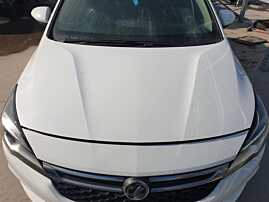 Capota Motor Opel Astra K NFL 2015 - 2021 Culoare Z40R [Q1577]