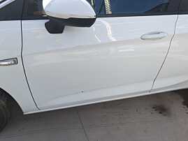 Usa Usi Portiera Portiere Stanga Fata Dezechipata Opel Astra K 2015 - 2021 Culoare Z40R (zgarieturi) [Q1583]