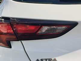 Tripla Lampa Stop Stanga de pe Haion Capota Portbagaj Opel Astra K NFL Non Facelift Hatchback 2015 - 2019 [Q1590]