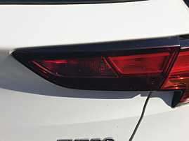 Tripla Lampa Stop Dreapta de pe Haion Capota Portbagaj Opel Astra K NFL Non Facelift Hatchback 2015 - 2019 [Q1591]