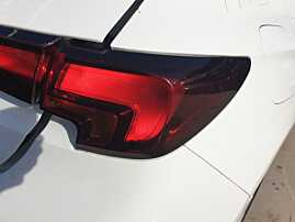 Tripla Lampa Stop Dreapta de pe Aripa Caroserie Opel Astra K NFL Non Facelift Hatchback 2015 - 2019 [Q1592]