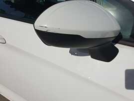 Oglinda Dreapta Electrica Fara Pliere Rabatare Opel Astra K NFL 2015 - 2021 Culoare Z40R [Q1593]