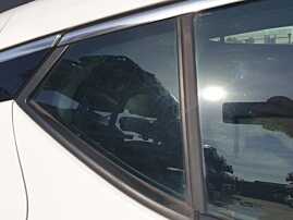 Geam Sticla Fix de pe Usa Portiera Dreapta Spate Opel Astra K Hatchback 2015 - 2021 [Q1596]