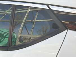 Geam Sticla Fix de pe Usa Portiera Stanga Spate Opel Astra K Hatchback 2015 - 2021 [Q1597]