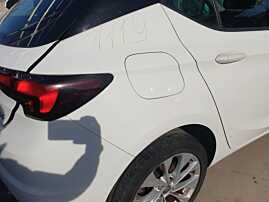 Aripa Caroserie Dreapta Spate Opel Astra K Hatchback 2015 - 2021 Culoare Z40R [Q1601]