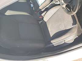 Interior Textil Scaun Scaune Fata Stanga Dreapta cu Incalzire si Bancheta cu Spatar Opel Astra K Hatchback 2015 - 2021 [Q1603] [Q1604] [Q1605] [Q1606]