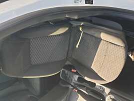 Scaun Textil Stanga Fata Sofer cu Incalzire Opel Astra K 2015 - 2021 [Q1603] [Q1604]