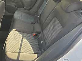 Bancheta cu Spatar cu Rabatare Opel Astra K Hatchback 2015 - 2021 [Q1603] [Q1606]