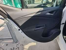 Panou Fata Usa Interior Textil Tapiterie Portiera Stanga Spate Opel Astra K Hatchback 2015 - 2021 [Q1608]