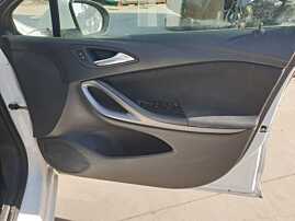 Panou Fata Usa Interior Textil Tapiterie Portiera Dreapta Fata Opel Astra K Hatchback 2015 - 2021 [Q1609]