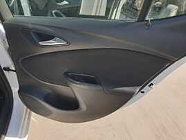 Panou Fata Usa Interior Textil Tapiterie Portiera Dreapta Spate Opel Astra K 2015 - 2021 [Q1610]