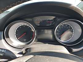 Ceas Ceasuri Bord Cluster Instrumente Bord Opel Astra K 1.4 T 2015 - 2019 [Q1612]