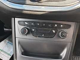 Panou Comanda AC Aer Conditionat Clima Climatronic cu Incalzire Scaune si Volan cu Uzura Opel Astra K 2015 - 2019 [Q1614]