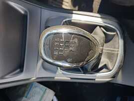 Nuca cu Manson Schimbator Maneta Cutie Viteze Manuala 6 Trepte Opel Astra K 2015 - 2021 (prezinta uzura) [Q1615]
