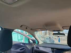 Pavilion Plafon Plafoniera Tapiterie Tavan Textil Opel Astra K Hatchback 2015 - 2021 (necesita cosmetizare) [Q1616]