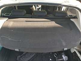 Polita Tavita Capac Portbagaj Opel Astra K Hatchback 2015 - 2021 [Q1617]