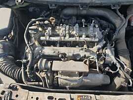 Cutie Viteze Manuala 6 Trepte M32 M60 Opel Astra K 1.4 T B14XFT 2015 - 2021 [Q1575]