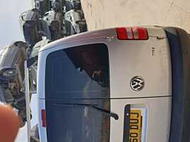 Usa Usi Portiera Portiere Dreapta Spate Portbagaj Dezechipata Volkswagen Caddy 2010 - 2015 Culoare LA7W [Q1831]