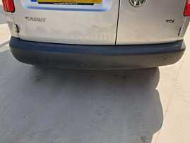 Bara Spoiler Spate Volkswagen Caddy 2010 - 2015 [Q1837]