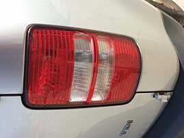 Tripla Lampa Stop Dreapta Volkswagen Caddy 2010 - 2015 [Q1838]