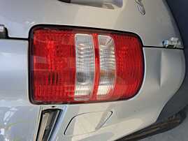 Tripla Lampa Stop Stanga Volkswagen Caddy 2010 - 2015 [Q1839]