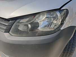 Far Stanga Halogen Volkswagen Caddy 2010 - 2015 [Q1840]