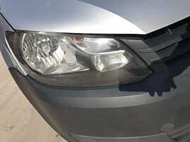 Far Dreapta Halogen Volkswagen Caddy 2010 - 2015 [Q1841]