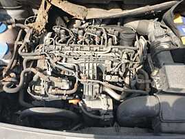Cutie Viteze Manuala 5 Trepte Cod LZY Volkswagen Caddy 3 1.6 TDI CAY CAYD 2010 - 2015 [Q1829]