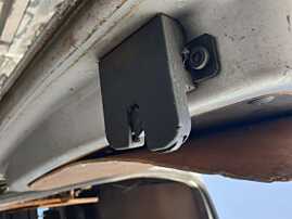 Broasca Incuietoare Inferioara Usa Portiera Stanga Spate Portbagaj Volkswagen Caddy 2003 - 2010 [Q1845]