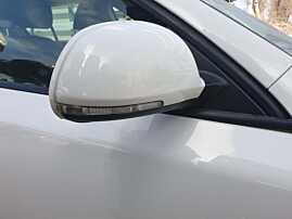 Oglinda Dreapta Electrica FARA Pliere Rabatare Skoda Superb 2 2008 - 2013 Culoare LF9E [Q1656]