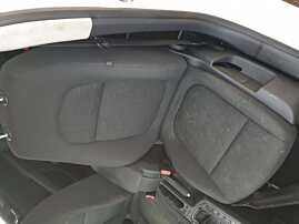Scaun Stanga Fata Sofer Textil Fara Incalzire Skoda Superb 2 2008 - 2015 [Q1658]
