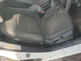 Scaun Dreapta Fata Pasager Textil Fara Incalzire Skoda Superb 2 2008 - 2015 [Q1660]