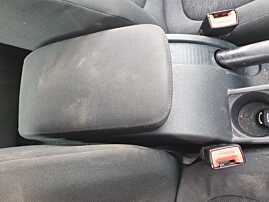 Cotiera Textil Completa Skoda Superb 2 2008 - 2015 [C4155]