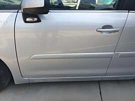 Usa Usi Portiera Portiere Stanga Fata Dezechipata Citroen C4 Grand Picasso 2006 - 2013 Culoare EZR [Q3222]
