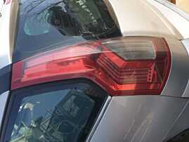 Tripla Lampa Stop Stanga Citroen C4 Grand Picasso 2006 - 2013 [Q3227]
