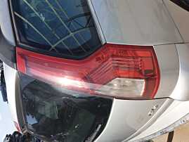 Tripla Lampa Stop Dreapta Citroen C4 Grand Picasso 2006 - 2013 [Q3228]