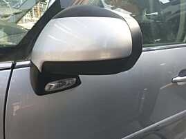 Oglinda Stanga Electrica cu Pliere Rabatare Citroen C4 Grand Picasso 2006 - 2013 Culoare EZR [Q3232]