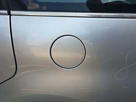 Usa Usita Capac Clapeta Buson Rezervor Citroen C4 Grand Picasso 2006 - 2013 Culoare EZR [Q3234]