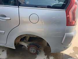 Aripa Caroserie Stanga Spate Citroen C4 Grand Picasso 2006 - 2013 Culoare EZR [Q3235]