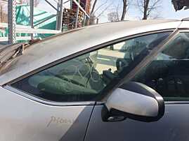 Geam Sticla Fix de pe Aripa Caroserie Stanga Fata Citroen C4 Grand Picasso 2006 - 2013 [Q3237]