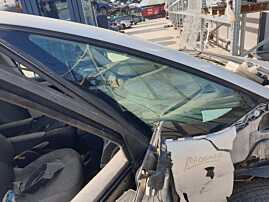 Geam Sticla Fix de pe Aripa Caroserie Dreapta Fata Citroen C4 Grand Picasso 2006 - 2013 [Q3245]