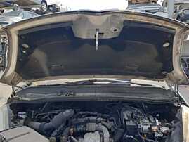 Capitonaj Antifonare Izolatie Insonorizare Capota Citroen C4 Grand Picasso 2006 - 2013 [Q3248]