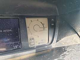 Ceas Ceasuri Bord Display Ecran Vitezometru Turometru Fara Display Central Citroen C4 Grand Picasso 1.6 HDI 2006 - 2013 [Q3251]