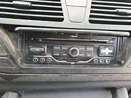Unitate Navigatie GPS Radio CD Bluetooth Citroen C4 Grand Picasso 2006 - 2013 [Q3252]