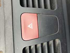 Buton Releu Avarii Citroen C4 Grand Picasso 2006 - 2013 [Q3254]